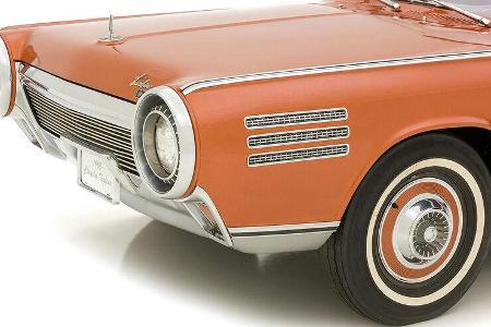 Chrysler Turbine Car