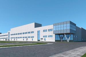Drittes Elektroautowerk in China