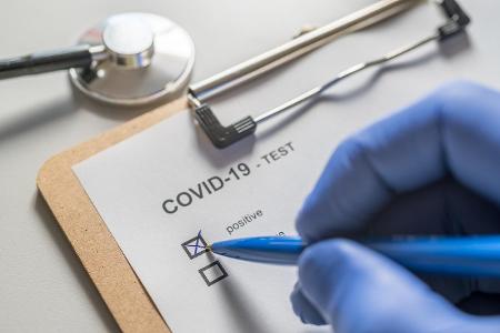 Aktuelle Zahlen Coronavirus Deutschland