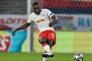 Neu-Bayer Upamecano: Nagelsmann-Wechsel kein Vorteil