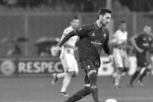 Arzt nach Herztod von Florenz-Kapitän Astori verurteilt