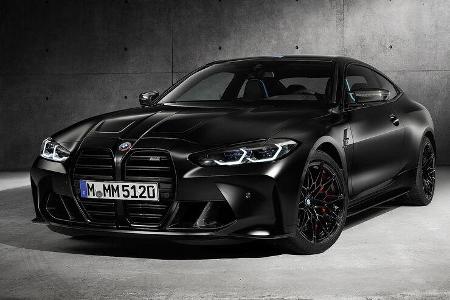 BMW M4 Competition x KITH BMW M4 Competition x KITH