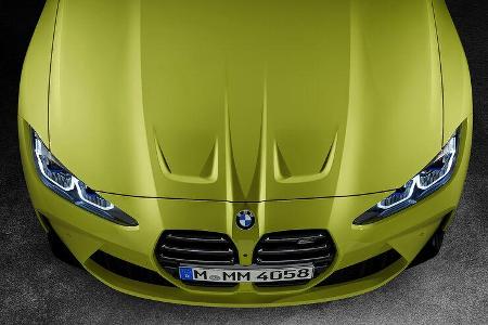 BMW M4 Competition