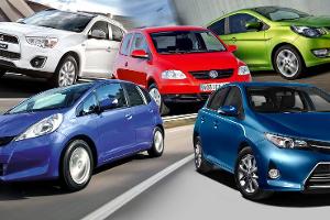Diese Autos sind besser als ihr Image