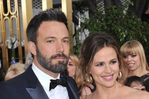 Trotz Scheidung: Ben Affleck gratuliert Jennifer Garner zum Muttertag