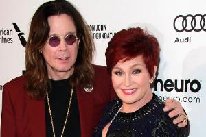 Sharon Osbourne: Mit diesen Frauen hat Ozzy sie betrogen
