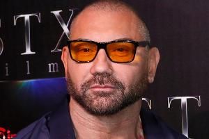 Dave Bautista spielt neben Daniel Craig in "Knives Out"-Fortsetzung