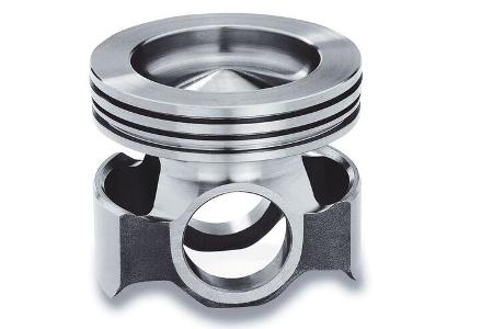 Monotherm-Stahlkolben Monotherm-Stahlkolben