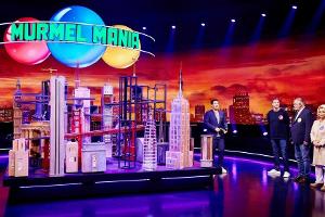 "Rolling", "Murmel Mania" und mehr: Diese Gameshows starten im Mai