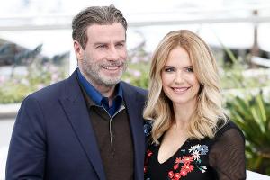 Erster Muttertag ohne sie: John Travolta erinnert an Kelly Preston