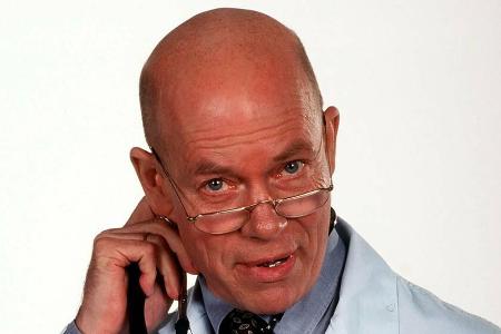Als Prof. Dr. Roland Wagner wirkte Christoph Quest 42 Episoden bei der ZDF-Shot 