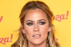 Moderatorin Caroline Flack mit 40 Jahren gestorben