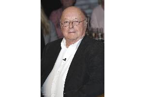 Ex-Minister Norbert Blüm nach Blutvergiftung gelähmt