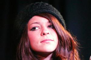 US-Sängerin Cady Groves stirbt mit nur 30 Jahren