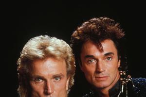 Star-Magier Roy Horn ist gestorben