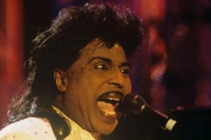 Rock 'n' Roll-Legende Little Richard mit 87 Jahren gestorben