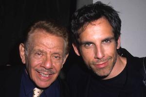 "King of Queens"-Star Jerry Stiller ist tot
