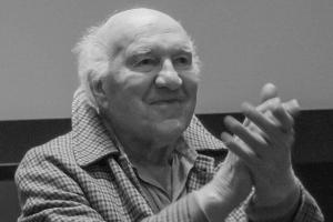 Französischer Schauspielstar Michel Piccoli verstorben