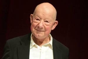 Trauer um Schauspieler Jürgen Holtz