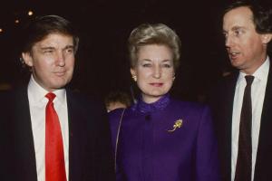 Donald Trumps Bruder Robert ist tot