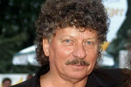 Harry Jeske im Jahr 2004.