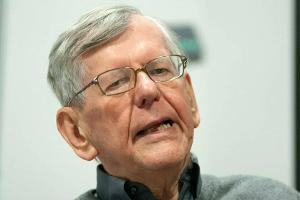 Kabarettist Herbert Feuerstein ist tot