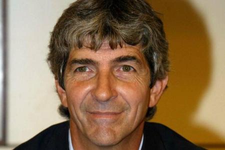 Paolo Rossi ist gestorben Paolo Rossi ist gestorben
