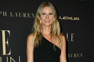 Lockdown-Geständnis: Gwyneth Paltrow trank jeden Tag harten Alkohol