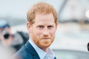 "The Me You Can't See": Prinz Harrys Doku-Serie startet am 21. Mai