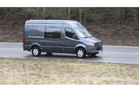 Test neuer Dieselmotor (2021) Test neuer Dieselmotor (2021)