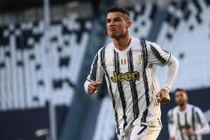Cristiano Ronaldo kauft sich "personalisierten" Ferrari