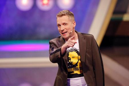 Oliver Pocher