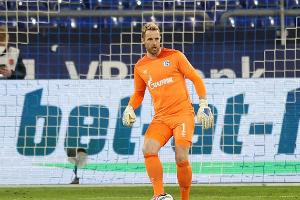 "Ich bleibe immer Schalker": Fährmann betont emotionale Verbundenheit