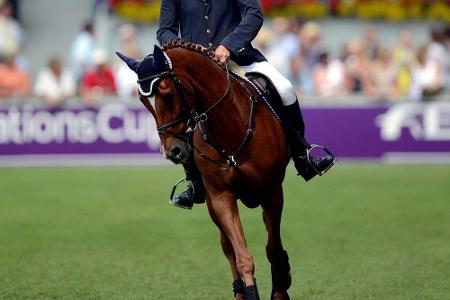 Reitsport: RTL verzichtet auf Ausstrahlung Reitsport: RTL verzichtet auf Ausstrahlung