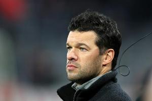 Ballack und Bobic EM-Experten bei MagentaSport