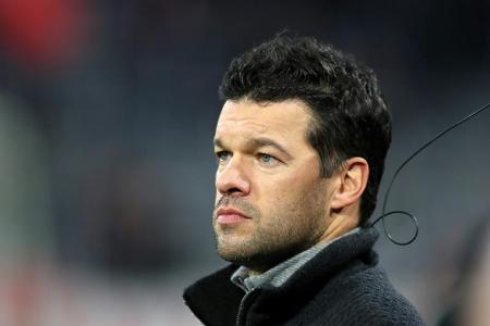 Ballack und Bobic EM-Experten bei Magenta TV Ballack und Bobic EM-Experten bei Magenta TV