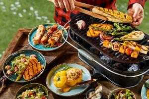 Ausprobieren und Neues wagen: Tipps für den vegetarischen Grillabend