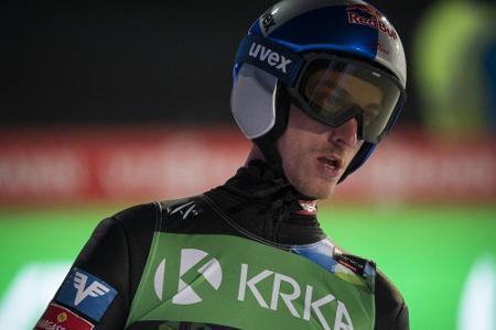 Skispringer Schlierenzauer aus ÖSV-Kader gestrichen Skispringer Schlierenzauer aus ÖSV-Kader gestrichen