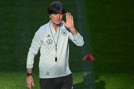 Medien: Ex-Klub Fenerbahce buhlt um Löw Medien: Ex-Klub Fenerbahce buhlt um Löw