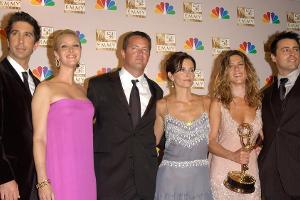 Offiziell! "Friends"-Reunion feiert noch im Mai Premiere