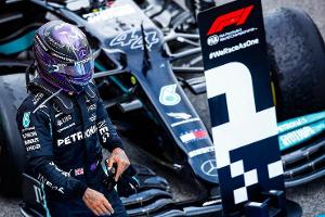 Neuer Hamilton-Deal im Sommer?