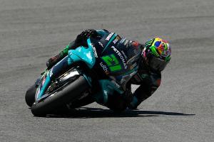 Vertrag bis 2026 verlängert: MotoGP fährt weiter am Sachsenring