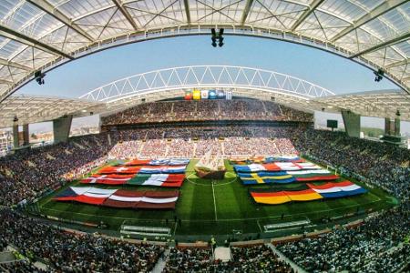 Portugal hebt Restriktionen für Engländer vor Champions-League-Finale auf Portugal hebt Restriktionen für Engländer vor Champions-League-Finale auf
