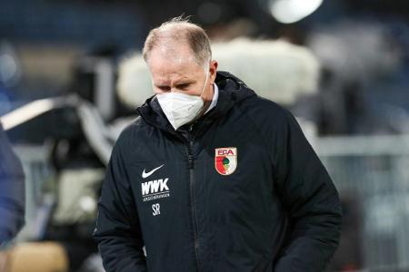 Augsburg abgesichert: Augsburg abgesichert: