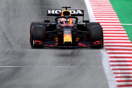 Formel 1: Türkei-Rennen abgesagt, doppeltes Heimspiel für Red Bull Formel 1: Türkei-Rennen abgesagt, doppeltes Heimspiel für Red Bull