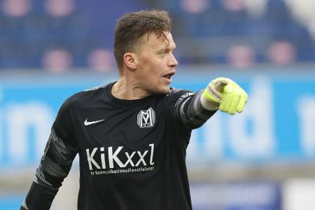 3. Liga: Meppen weiter in akuter Abstiegsgefahr 3. Liga: Meppen weiter in akuter Abstiegsgefahr