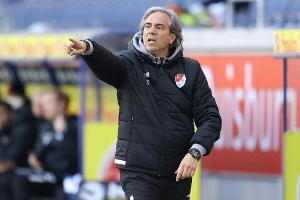 3. Liga: Verl dreht Partie in München nach frühem Rückstand