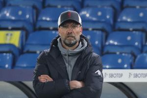 Klopp war "nicht überrascht" von Protesten in Manchester