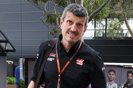 Steiner: Schumacher Steiner: Schumacher