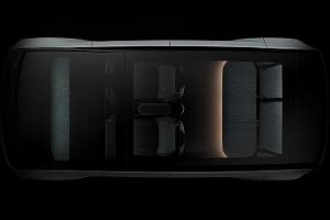 Das Uber-Auto kommt